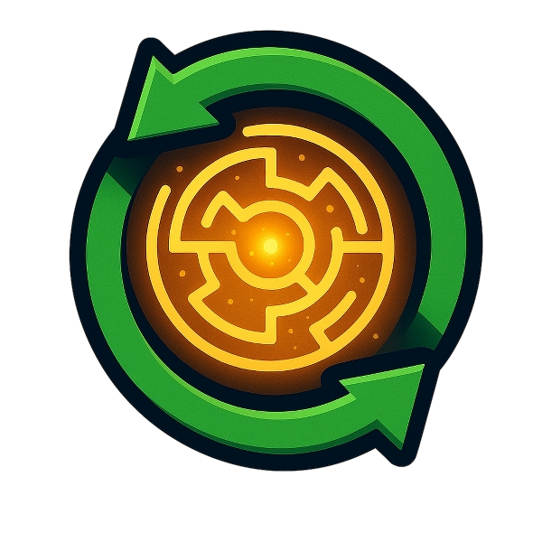 Explore a Maze